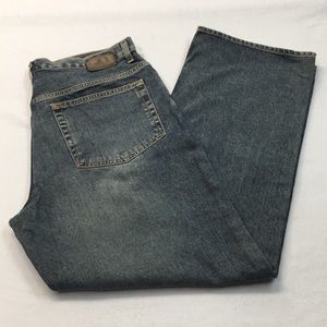 Men’s GAP loose fit Jeans 35 x 30